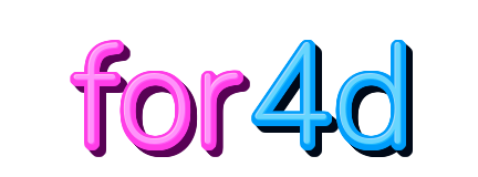 for4d — logo kanal